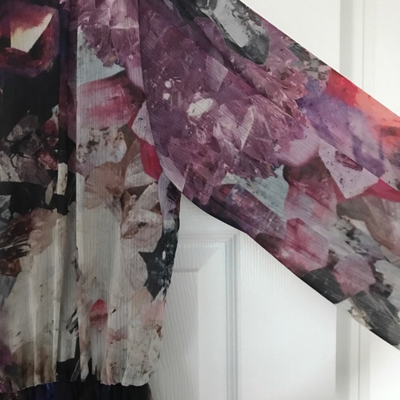 Alice & Olivia dress - Picture 4 of 4